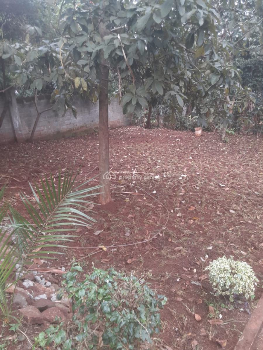 4 Bedroom Bungalow, Loresho, Westlands, Nairobi, Detached Bungalow for Sale