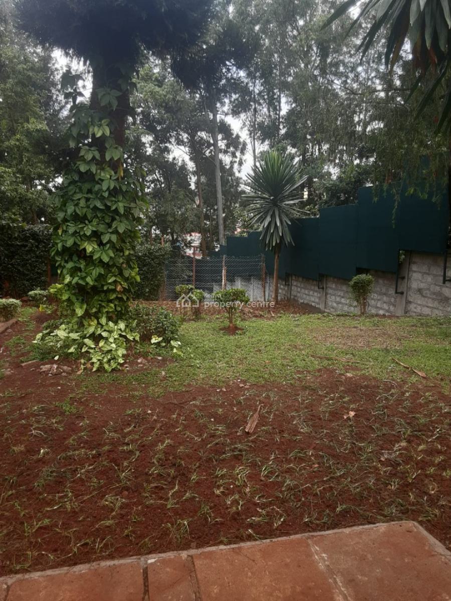 4 Bedroom Bungalow, Loresho, Westlands, Nairobi, Detached Bungalow for Sale