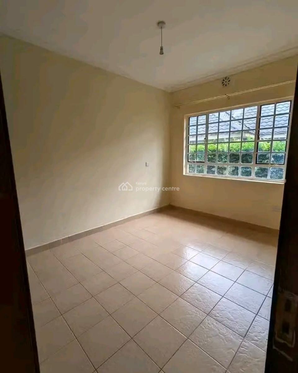 3 Bedroom Family Home Along Kenyatta Road, Kenyatta Road, Ruiru, Kiambu, House for Rent