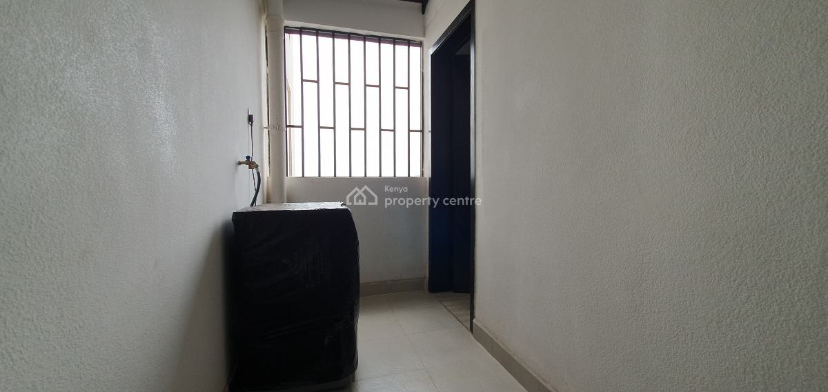 2-bedroom All En-suite Furnished Apartment, Sports Rd, Westlands, Westlands, Nairobi, Apartment for Rent