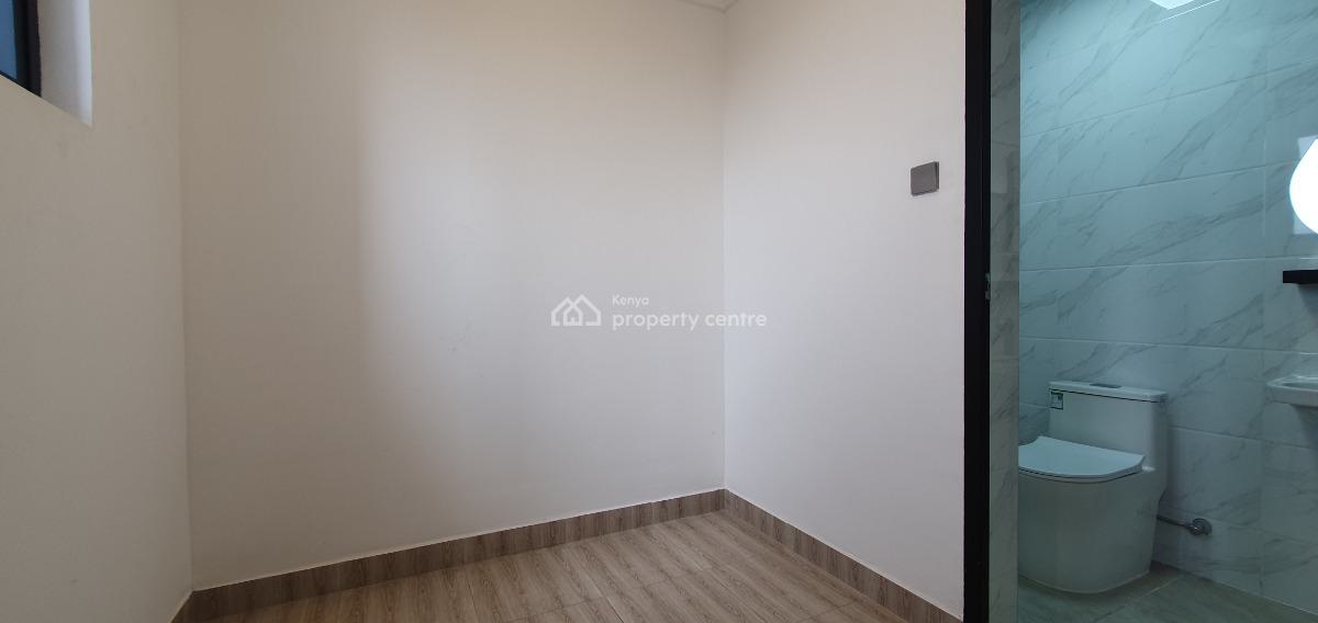 2-bedroom All En-suite Furnished Apartment, Sports Rd, Westlands, Westlands, Nairobi, Apartment for Rent