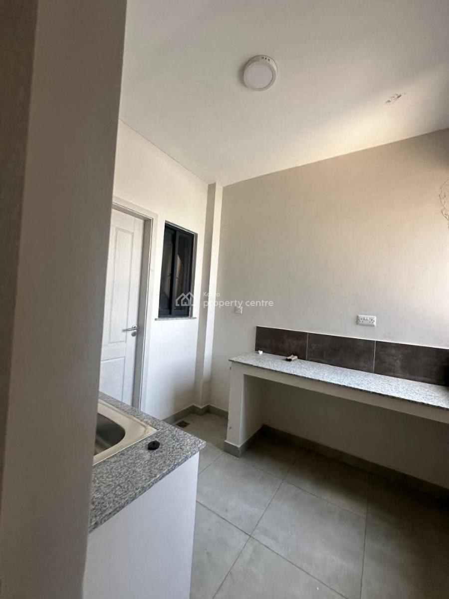 Executive 2 Bedroom Plus Dsq Apartment in Kileleshwa, Kileleshwa, Kileleshwa, Nairobi, Apartment for Rent