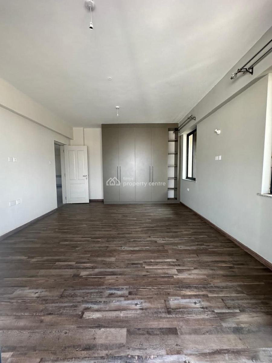 Executive 2 Bedroom Plus Dsq Apartment in Kileleshwa, Kileleshwa, Kileleshwa, Nairobi, Apartment for Rent