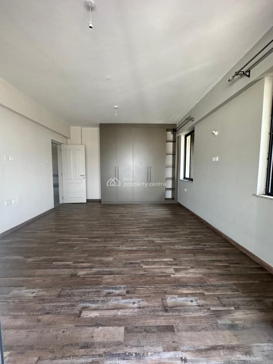 Executive 2 Bedroom Plus Dsq Apartment in Kileleshwa, Kileleshwa, Kileleshwa, Nairobi, Apartment for Rent