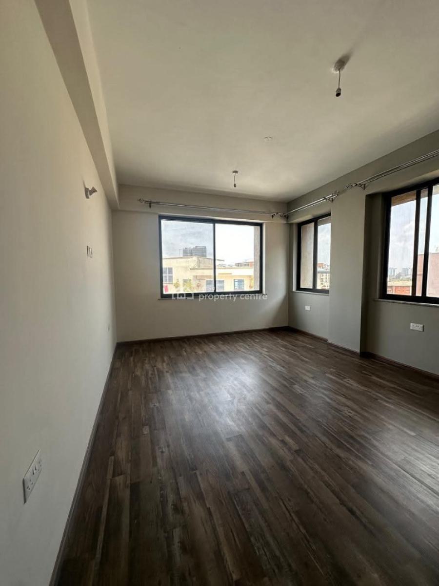 Executive 2 Bedroom Plus Dsq Apartment in Kileleshwa, Kileleshwa, Kileleshwa, Nairobi, Apartment for Rent