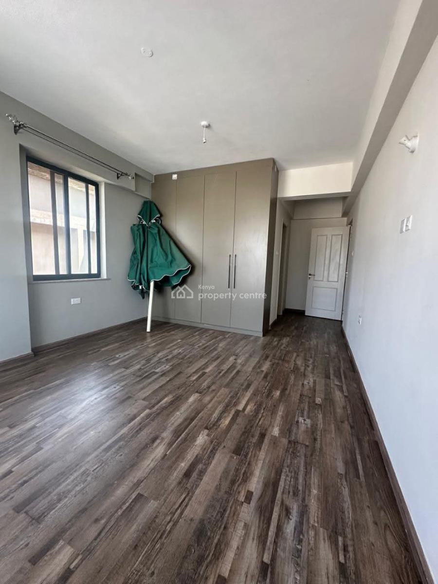 Executive 2 Bedroom Plus Dsq Apartment in Kileleshwa, Kileleshwa, Kileleshwa, Nairobi, Apartment for Rent