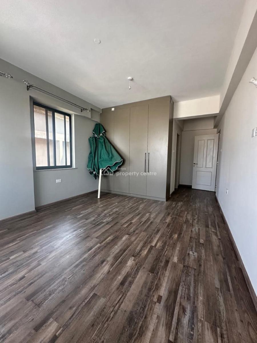 Executive 2 Bedroom Plus Dsq Apartment in Kileleshwa, Kileleshwa, Kileleshwa, Nairobi, Apartment for Rent