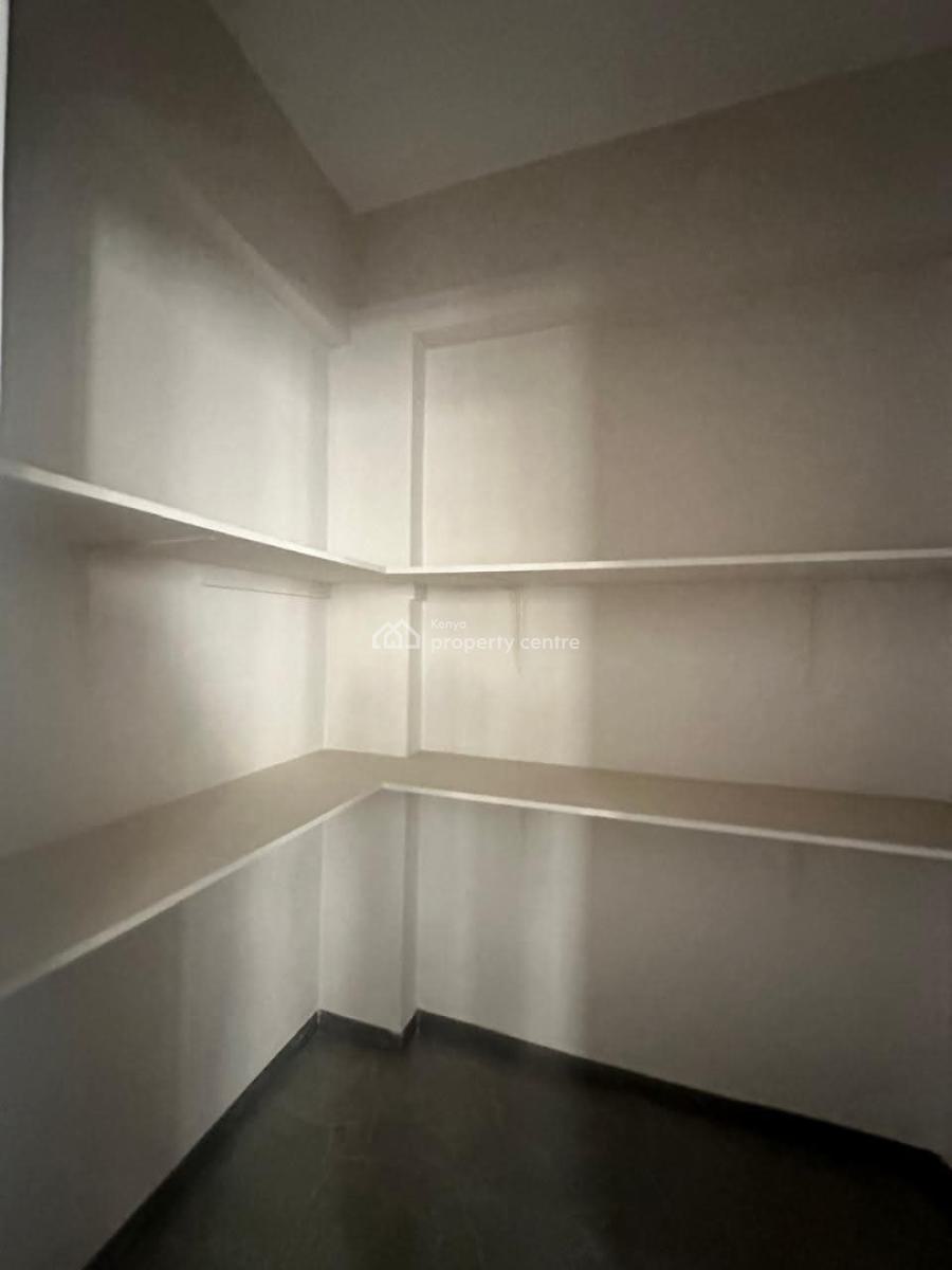 Executive 2 Bedroom Plus Dsq Apartment in Kileleshwa, Kileleshwa, Kileleshwa, Nairobi, Apartment for Rent