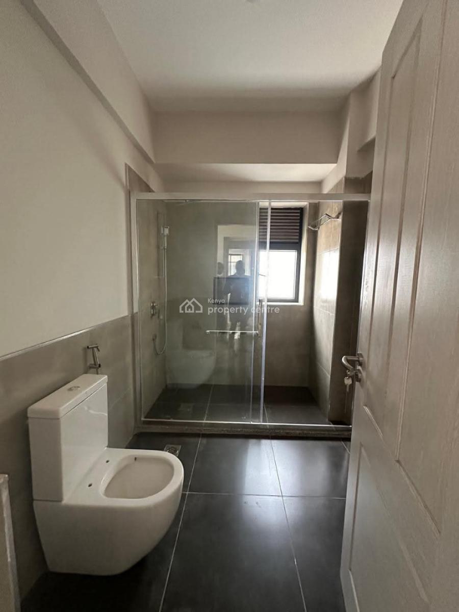 Executive 2 Bedroom Plus Dsq Apartment in Kileleshwa, Kileleshwa, Kileleshwa, Nairobi, Apartment for Rent