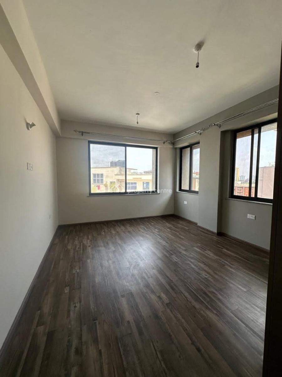 Executive 2 Bedroom Plus Dsq Apartment in Kileleshwa, Kileleshwa, Kileleshwa, Nairobi, Apartment for Rent