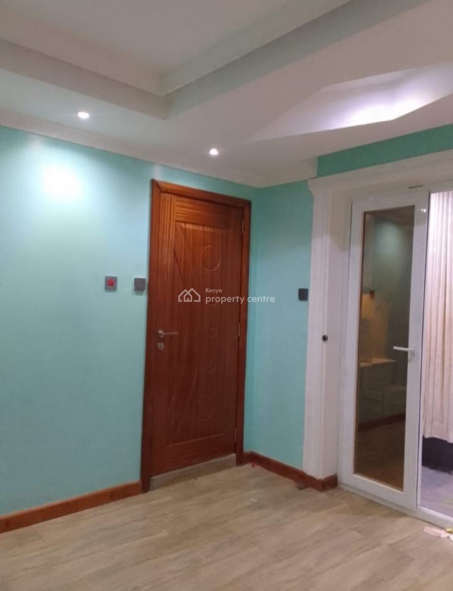 4 Bedroom House, Karen, Karen, Nairobi, Townhouse for Rent