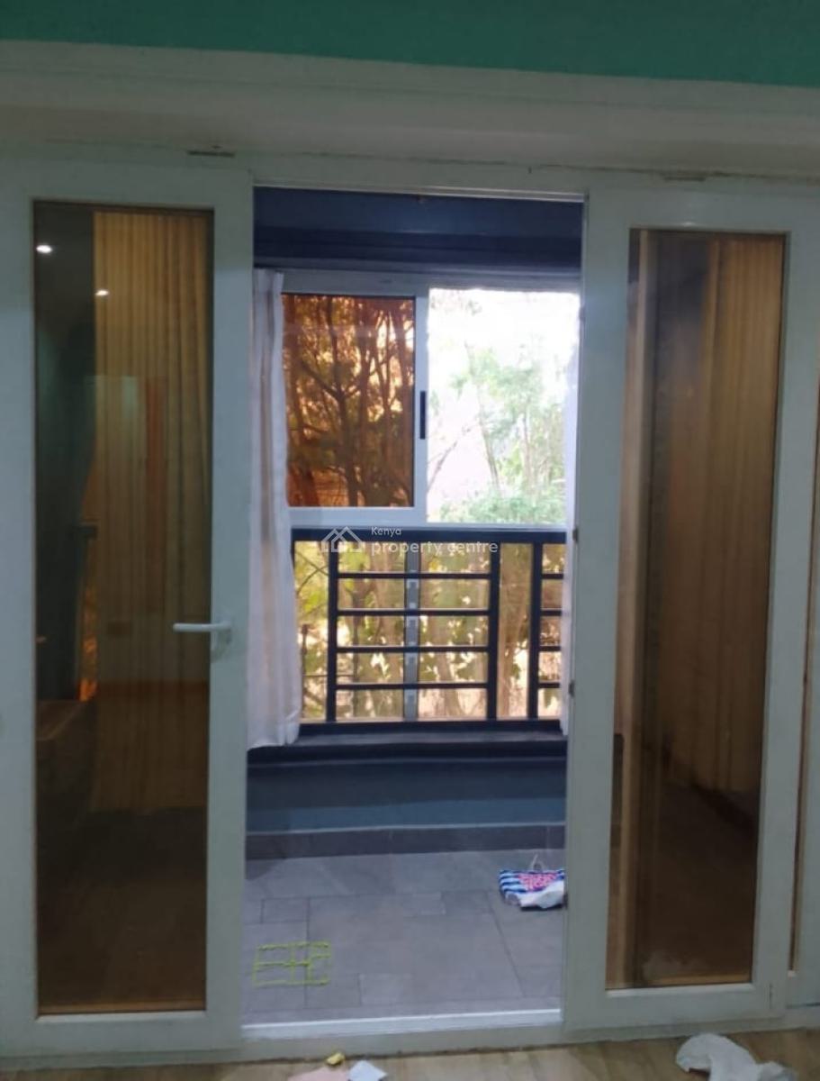 4 Bedroom House, Karen, Karen, Nairobi, Townhouse for Rent