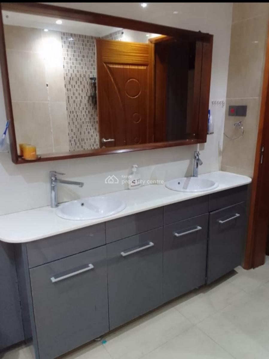 4 Bedroom House, Karen, Karen, Nairobi, Townhouse for Rent