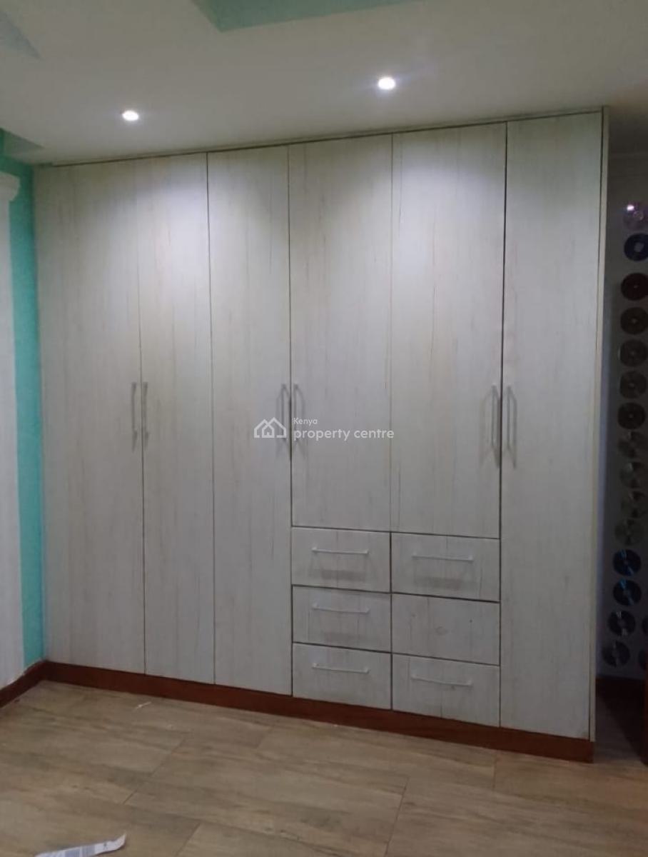 4 Bedroom House, Karen, Karen, Nairobi, Townhouse for Rent