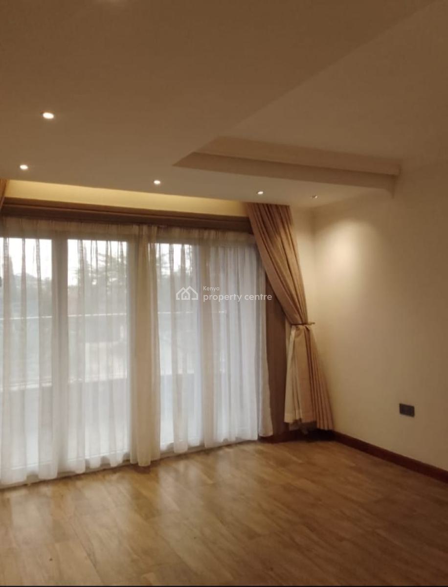 4 Bedroom House, Karen, Karen, Nairobi, Townhouse for Rent