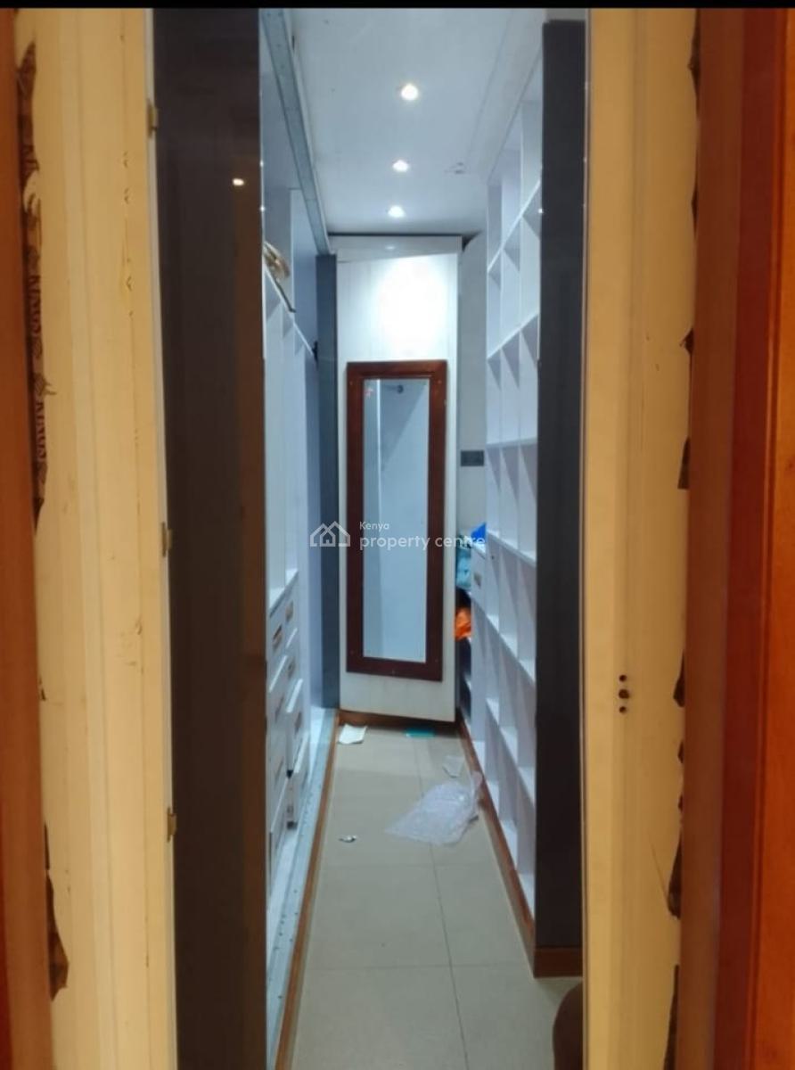 4 Bedroom House, Karen, Karen, Nairobi, Townhouse for Rent