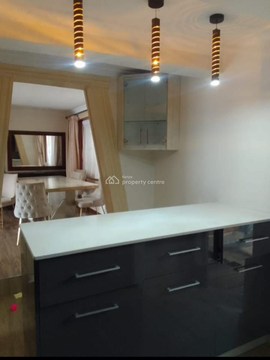 4 Bedroom House, Karen, Karen, Nairobi, Townhouse for Rent