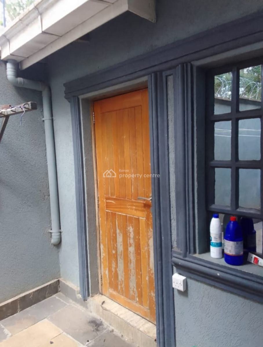 4 Bedroom House, Karen, Karen, Nairobi, Townhouse for Rent