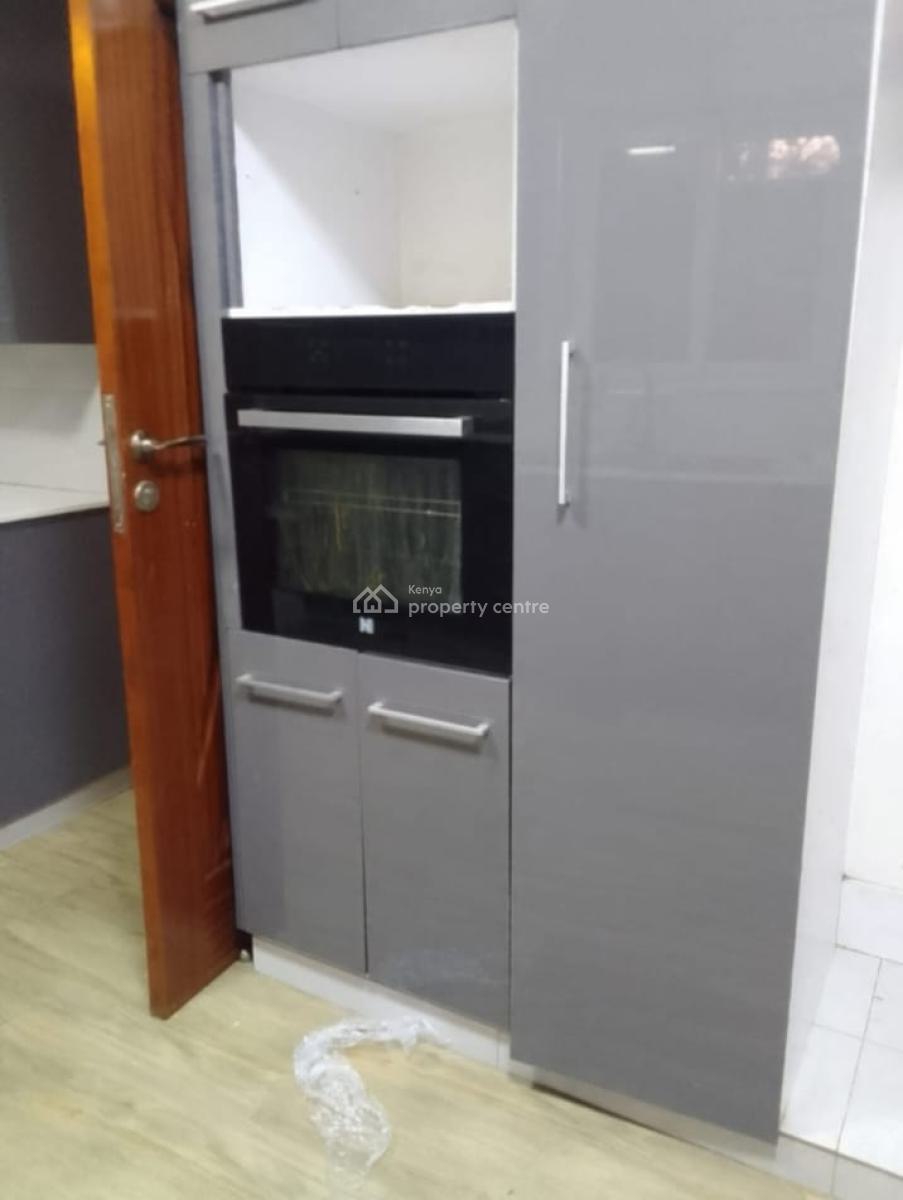 4 Bedroom House, Karen, Karen, Nairobi, Townhouse for Rent