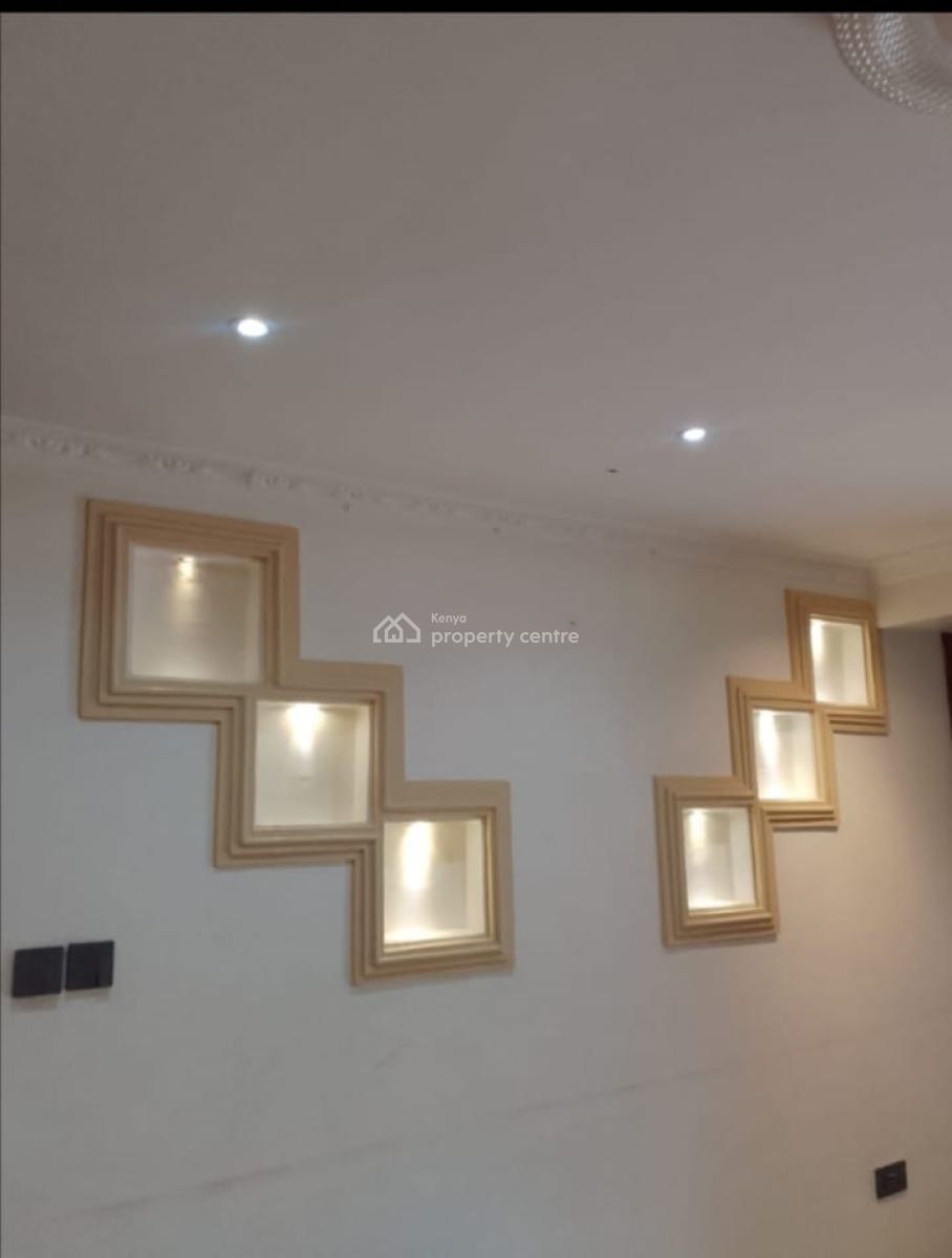 4 Bedroom House, Karen, Karen, Nairobi, Townhouse for Rent