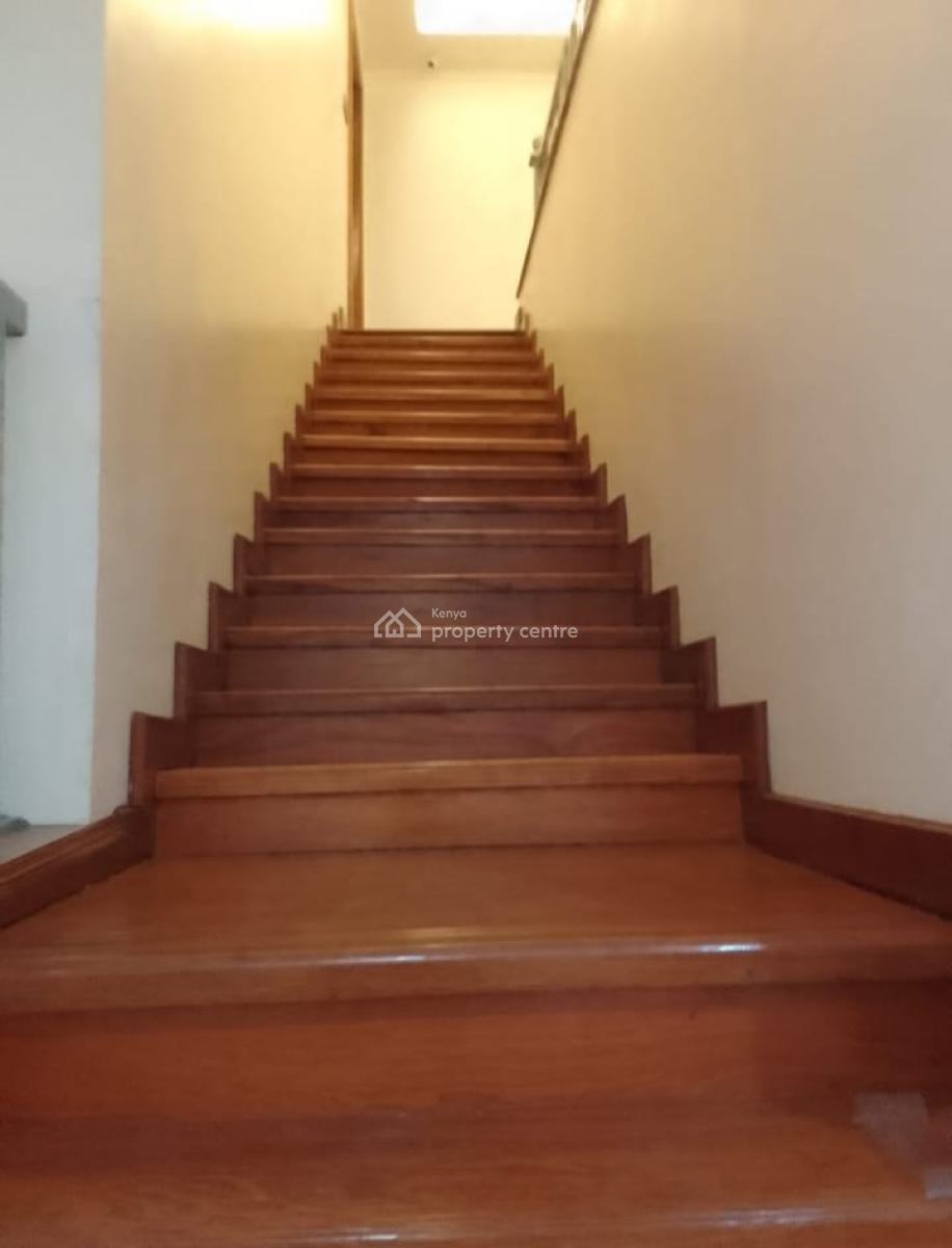 4 Bedroom House, Karen, Karen, Nairobi, Townhouse for Rent