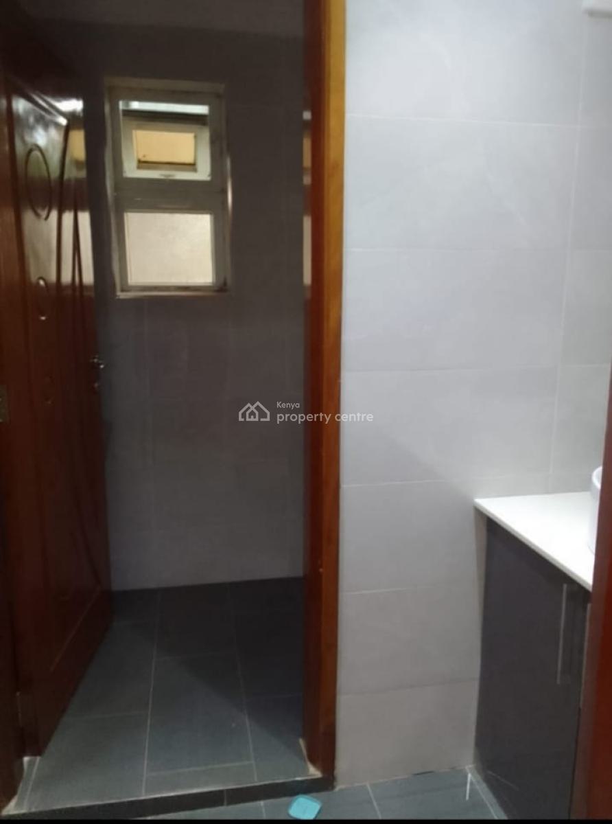 4 Bedroom House, Karen, Karen, Nairobi, Townhouse for Rent