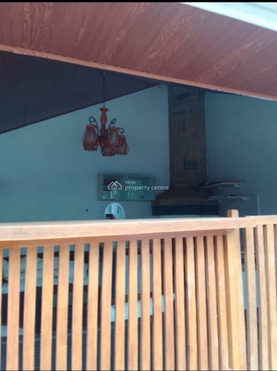 4 Bedroom House, Karen, Karen, Nairobi, Townhouse for Rent