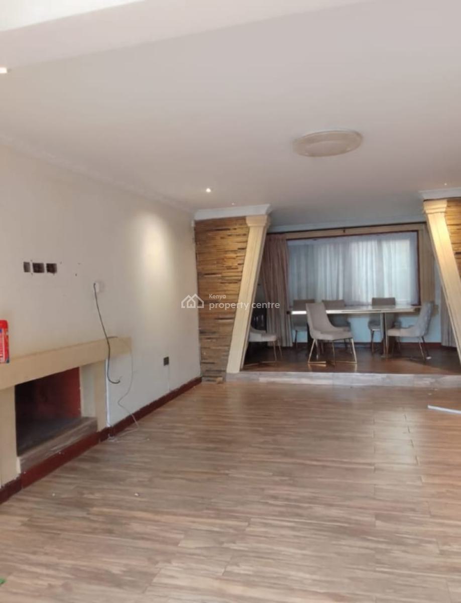 4 Bedroom House, Karen, Karen, Nairobi, Townhouse for Rent
