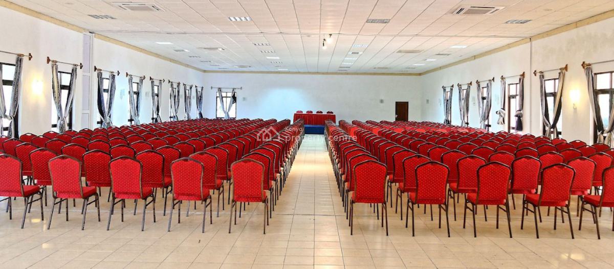 4 Star Beach Hotel with 191 Rooms in Diani Beach-kenyan Coast 4b, Ukunda Diani Kwale, Ukunda, Kwale, Hotel / Guest House for Sale