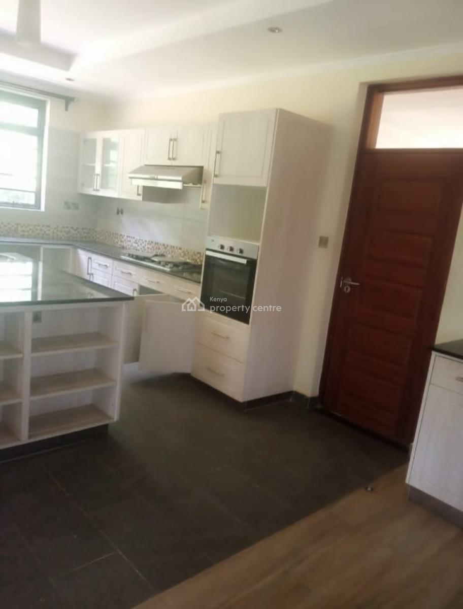 5 Bedroom House, Karen, Karen, Nairobi, Townhouse for Rent