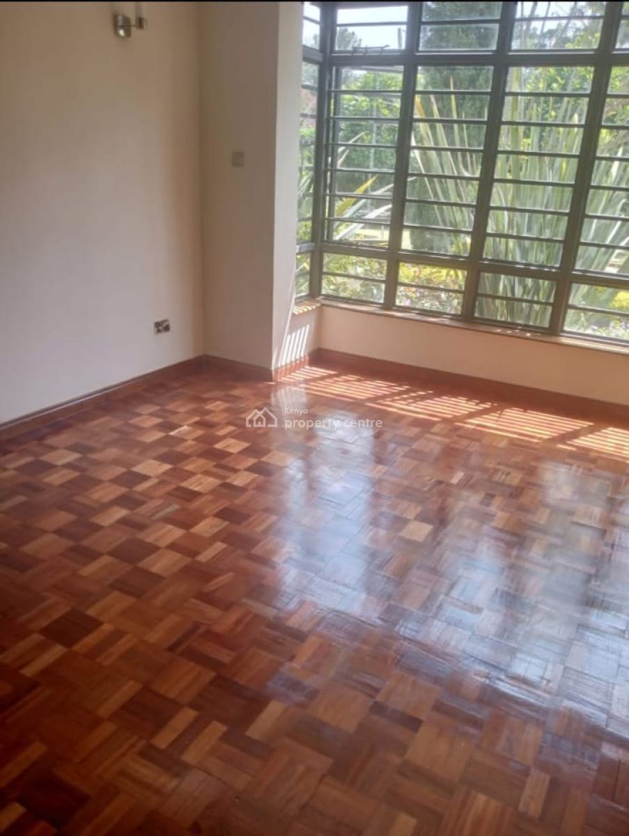 5 Bedroom House, Karen, Karen, Nairobi, Townhouse for Rent