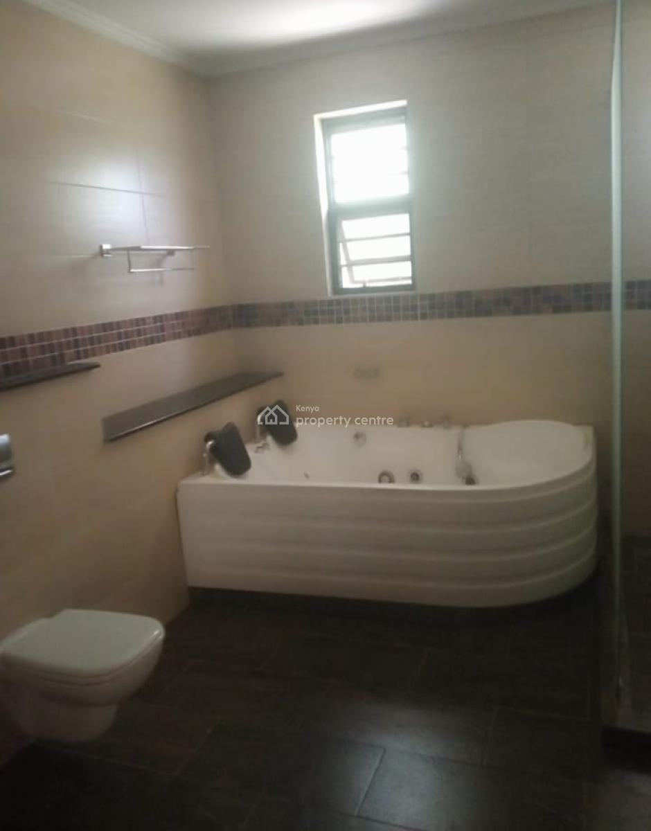 5 Bedroom House, Karen, Karen, Nairobi, Townhouse for Rent