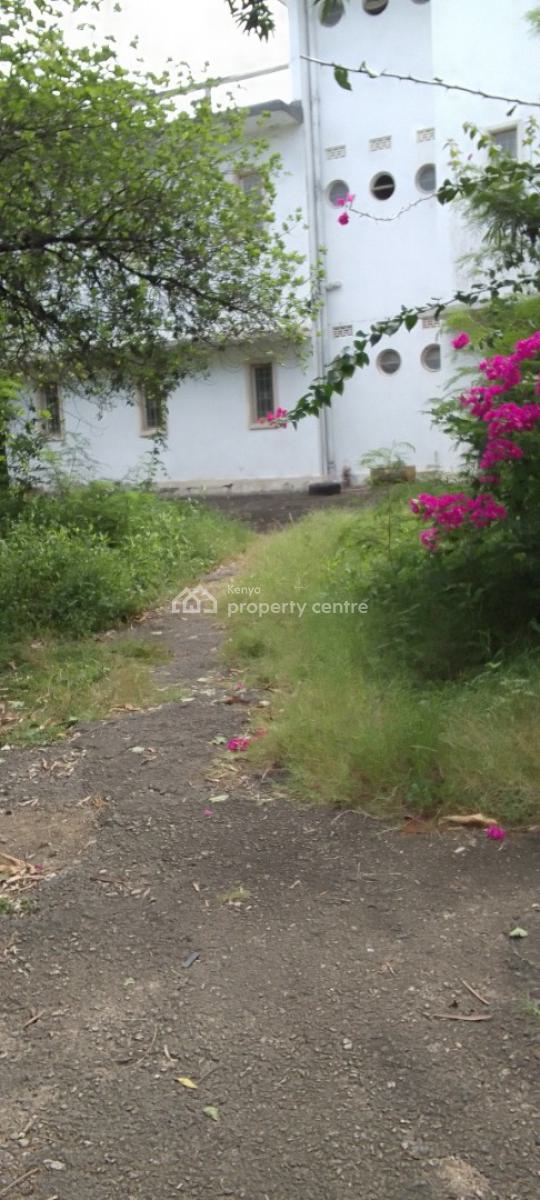 4 Bedrooms House Along Moyne Drive in Mombasa-nyali, Nyali Mombasa, Nyali, Mombasa, Detached Duplex for Sale