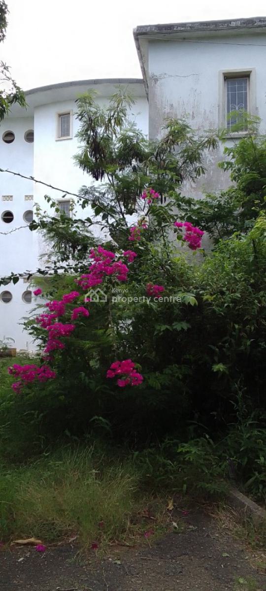 4 Bedrooms House Along Moyne Drive in Mombasa-nyali, Nyali Mombasa, Nyali, Mombasa, Detached Duplex for Sale