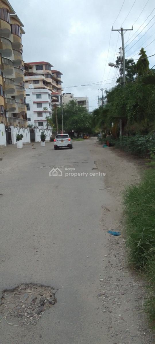 4 Bedrooms House Along Moyne Drive in Mombasa-nyali, Nyali Mombasa, Nyali, Mombasa, Detached Duplex for Sale
