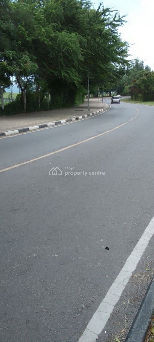 4 Bedrooms House Along Moyne Drive in Mombasa-nyali, Nyali Mombasa, Nyali, Mombasa, Detached Duplex for Sale