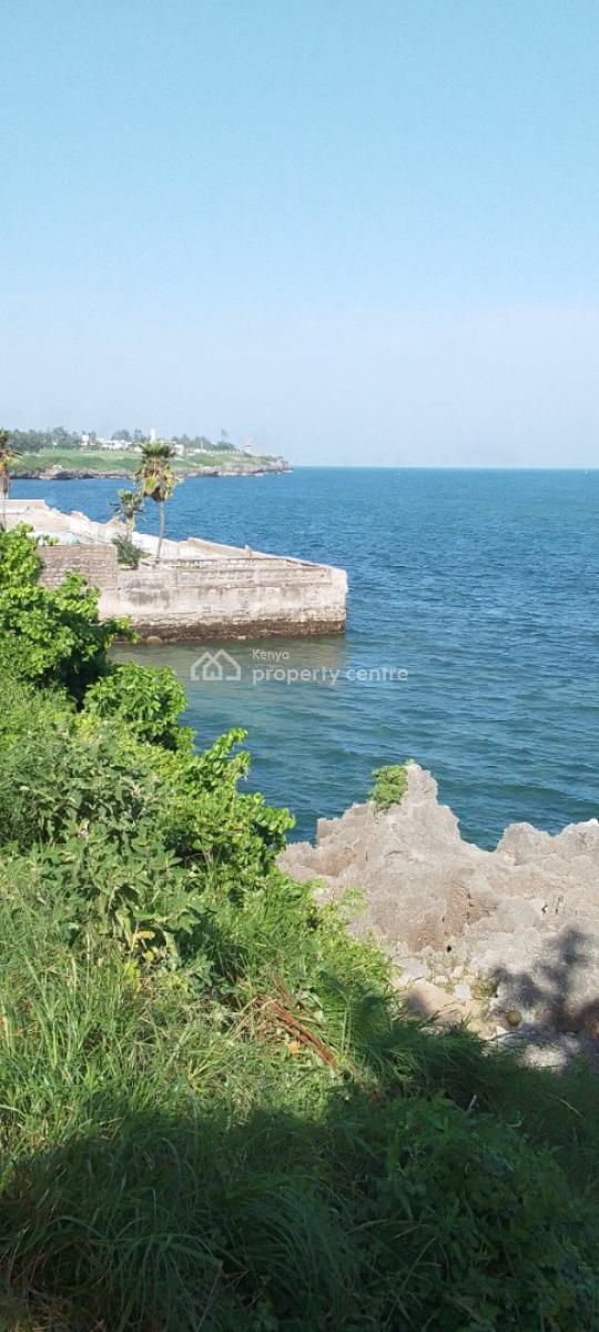 4 Bedrooms House Along Moyne Drive in Mombasa-nyali, Nyali Mombasa, Nyali, Mombasa, Detached Duplex for Sale