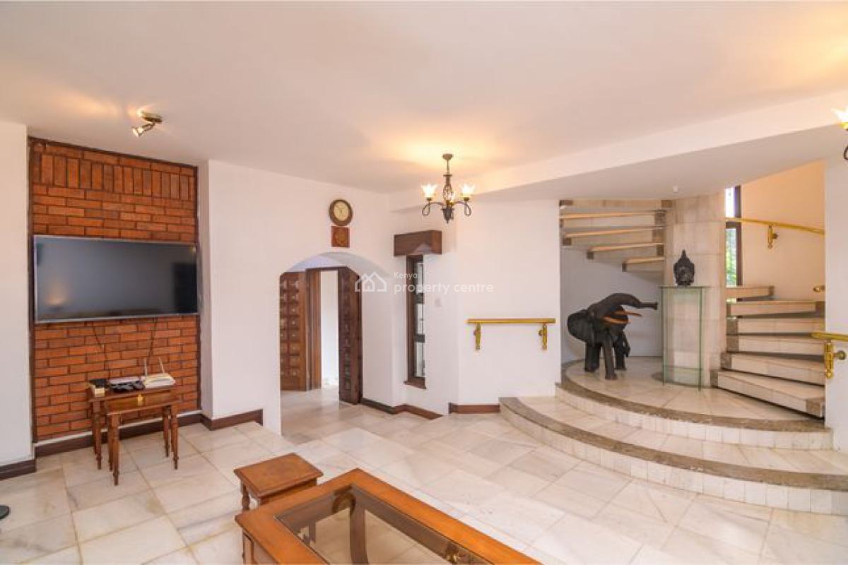 4 Bedrooms House Along Moyne Drive in Mombasa-nyali, Nyali Mombasa, Nyali, Mombasa, Detached Duplex for Sale