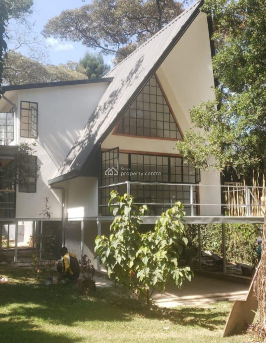 2 Bedroom House, Hardy, Karen, Nairobi, Detached Duplex for Rent