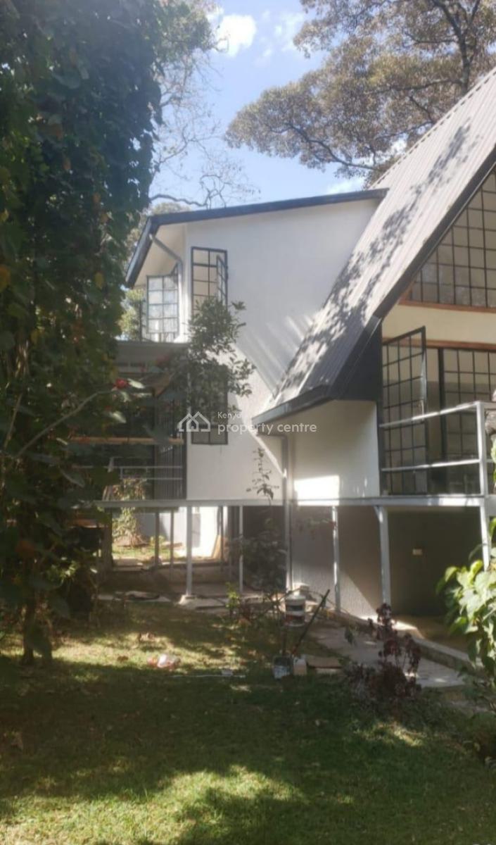2 Bedroom House, Hardy, Karen, Nairobi, Detached Duplex for Rent