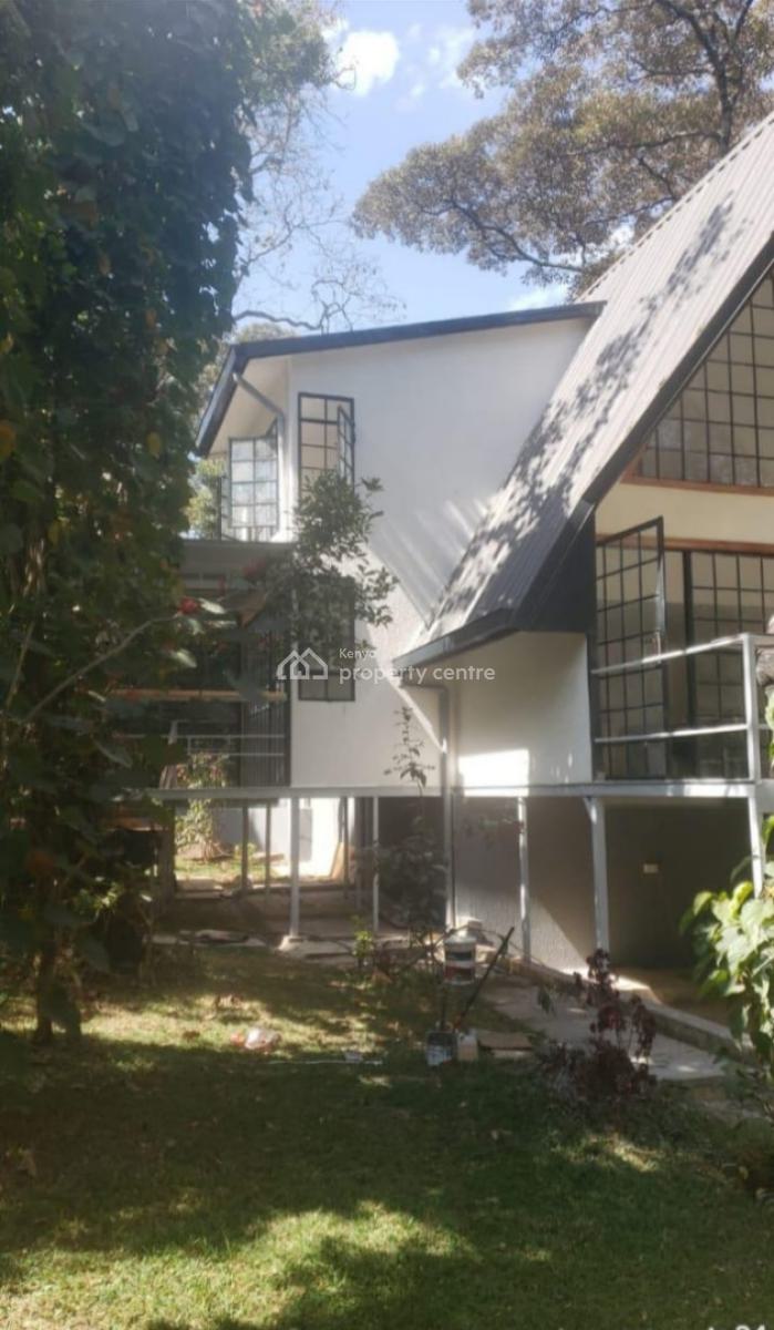 2 Bedroom House, Hardy, Karen, Nairobi, Detached Duplex for Rent