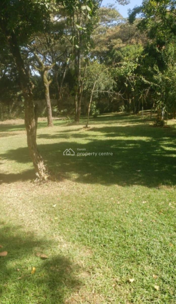 2 Bedroom House, Hardy, Karen, Nairobi, Detached Duplex for Rent