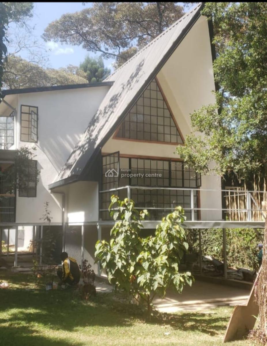 2 Bedroom House, Hardy, Karen, Nairobi, Detached Duplex for Rent