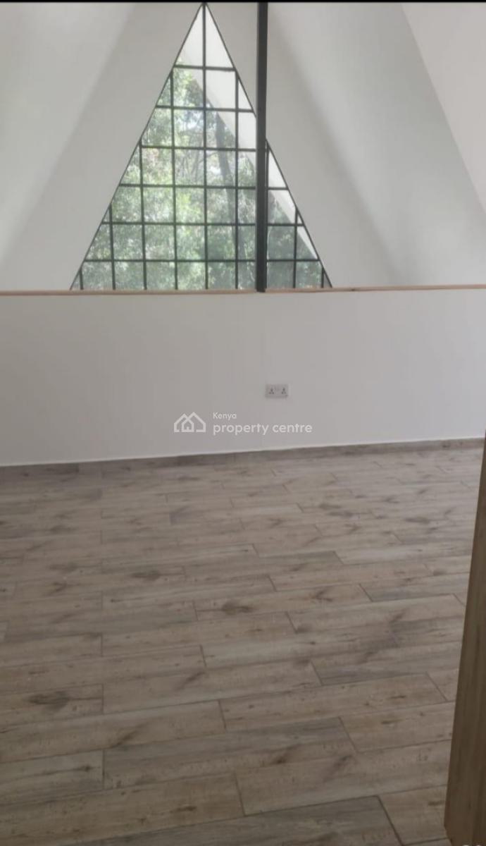 2 Bedroom House, Hardy, Karen, Nairobi, Detached Duplex for Rent