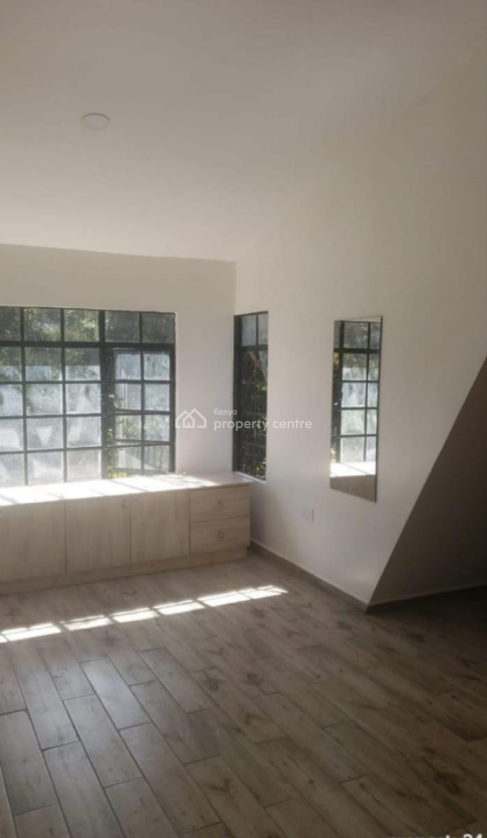2 Bedroom House, Hardy, Karen, Nairobi, Detached Duplex for Rent