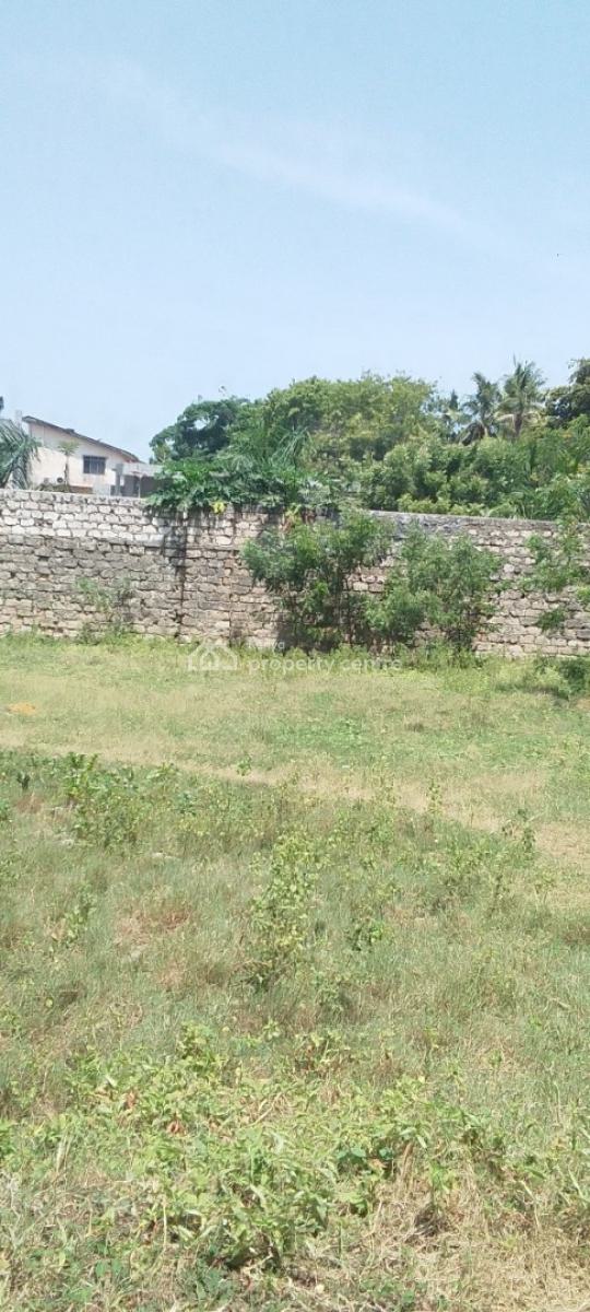 0.3113 Ha. Property with a Dilapidated Block and a Swimming Pool in Ny, Nyali Mombasa, Nyali, Mombasa, Commercial Property for Sale