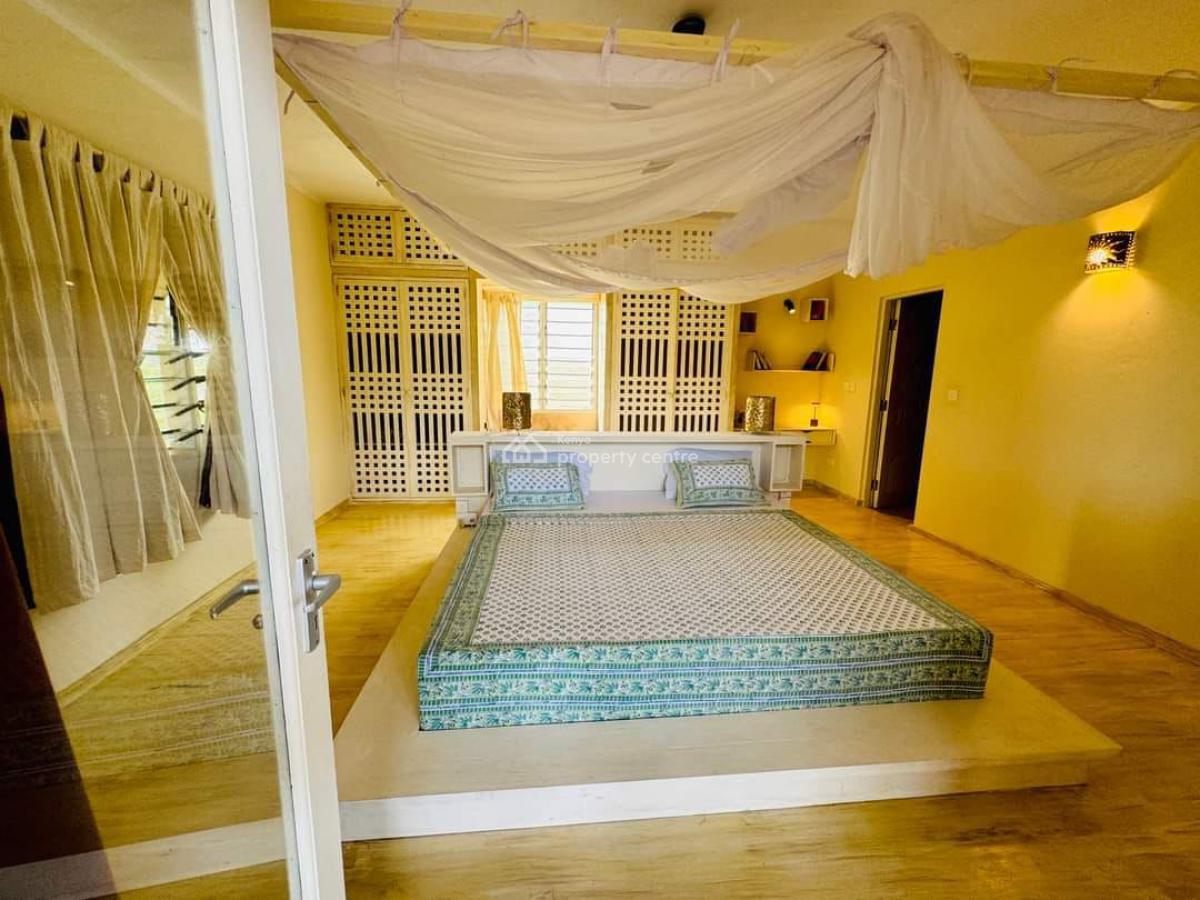 New Villa Watamu Plot 0,22 Hectares with a  Sea View 73m, Watamu, Watamu, Kilifi, Hotel / Guest House for Sale
