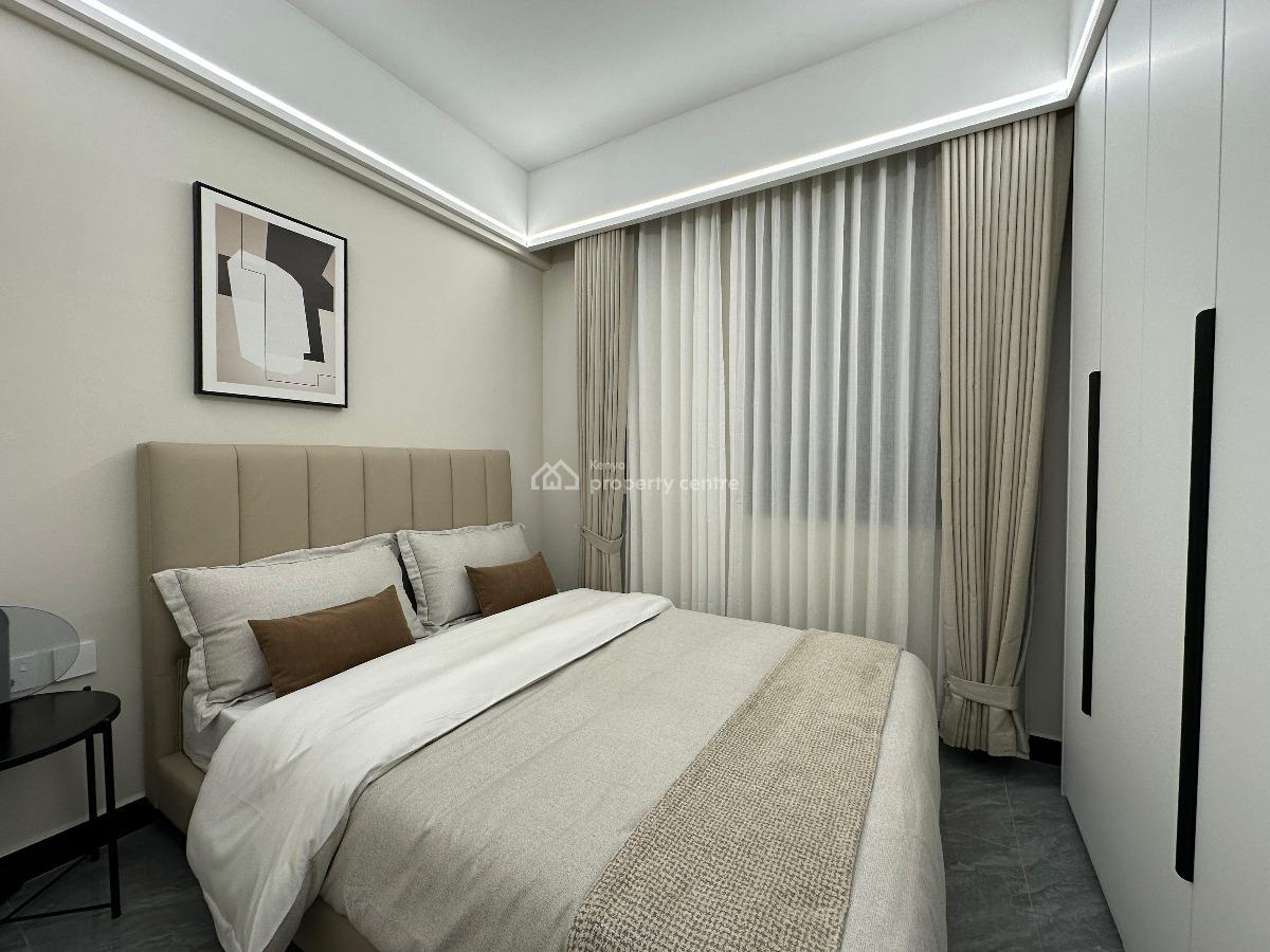 1 Bedroom Apartment in Kilimani, Kilimani, Kilimani, Nairobi, Apartment for Sale