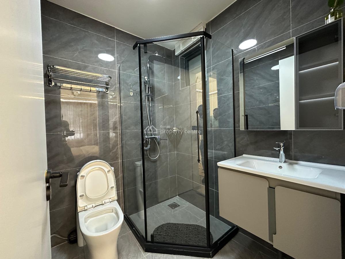 1 Bedroom Apartment in Kilimani, Kilimani, Kilimani, Nairobi, Apartment for Sale