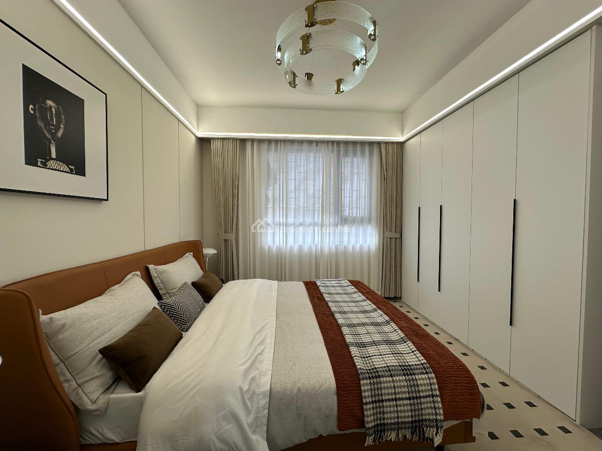 1 Bedroom Apartment in Kilimani, Kilimani, Kilimani, Nairobi, Apartment for Sale